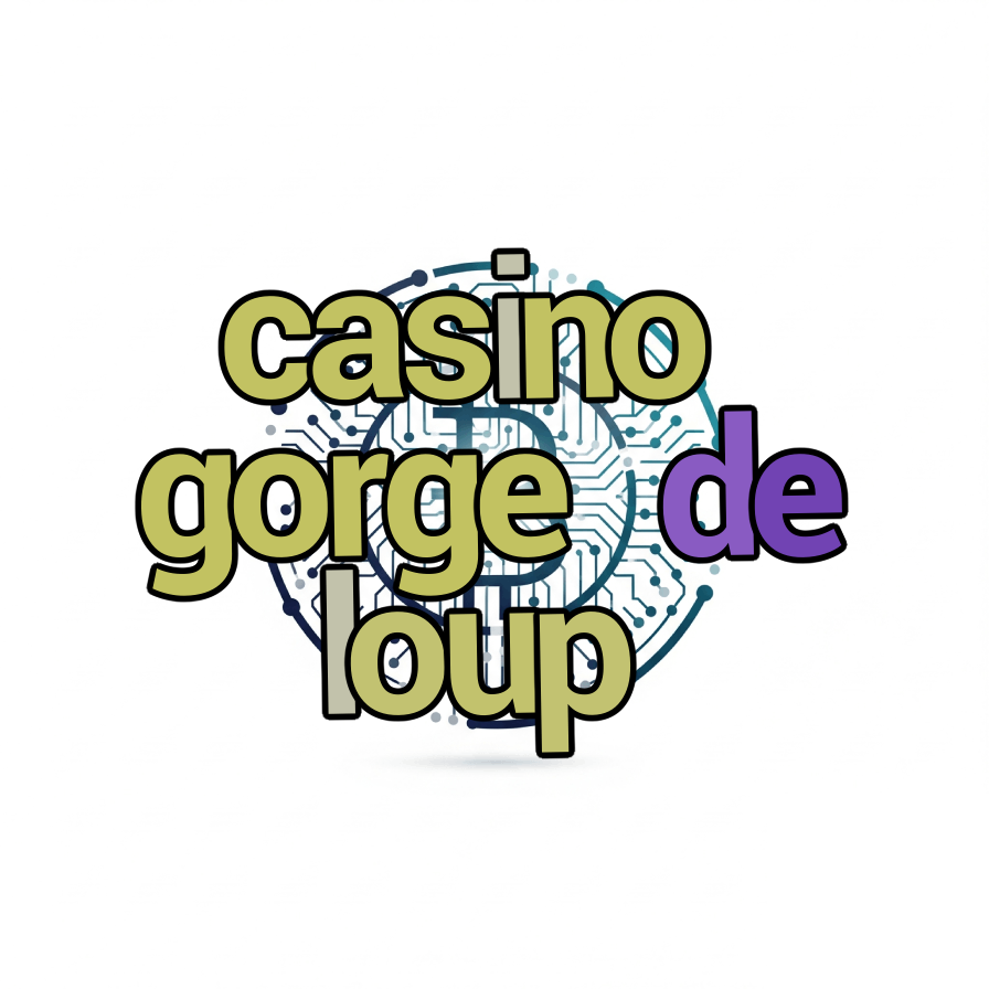 casino gorge de loup